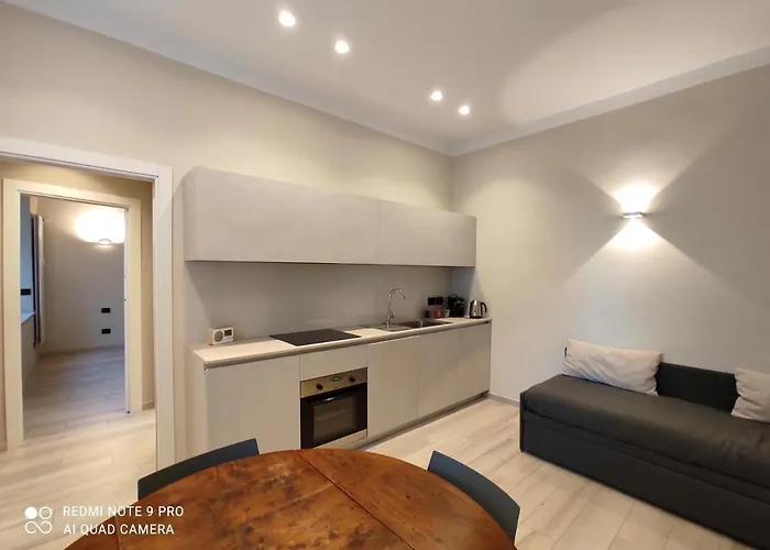 Solferino Apartment